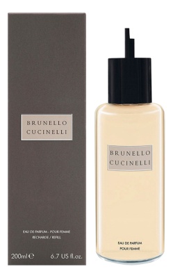 apă de parfum 200 ml Refill