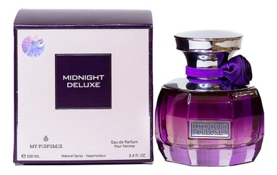 apă de parfum 100 ml