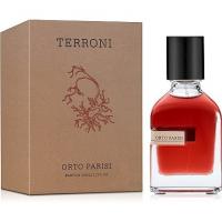 ORTO PARISI Terroni