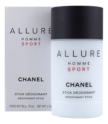 Deodorant 75 ml