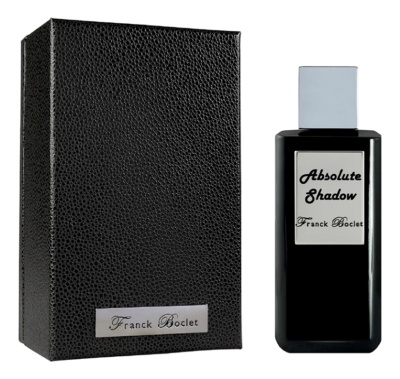 Parfum 100 ml
