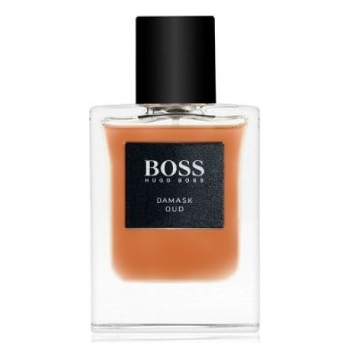 HUGO BOSS BOSS The Collection Damask Oud