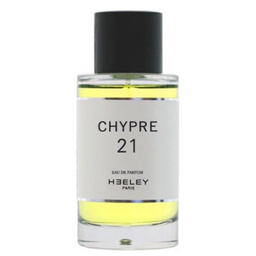 HEELEY Chypre 21