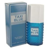 Cofinluxe / Cofci Taxi Blue