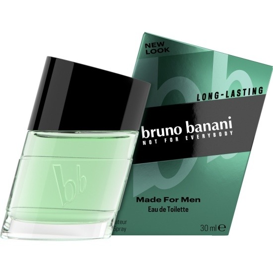 Bruno Banani Made for Men