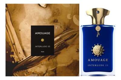 Parfum 100 ml
