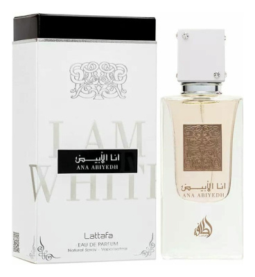 apă de parfum 60 ML