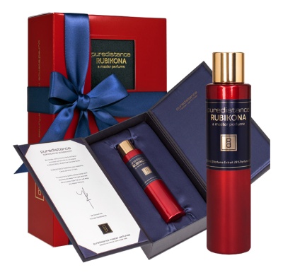 trusă (60ml edp + 17.5ml edp)