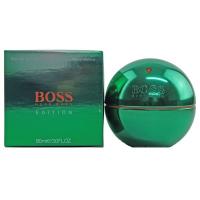 HUGO BOSS Boss In Motion Green