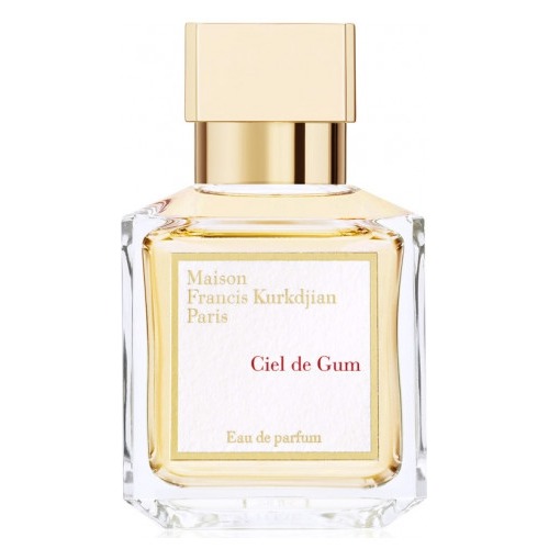 Maison Francis Kurkdjian Ciel De Gum