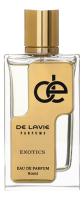 De Lavie Parfums Exotics