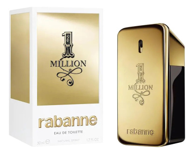 Apă de toaletă 50 ml
