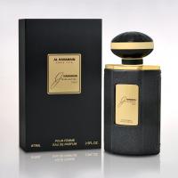 Al Haramain Perfumes Junoon Noir