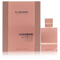 Al Haramain Perfumes Amber Oud Tobacco Edition