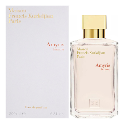 Apă de parfum 200 ml