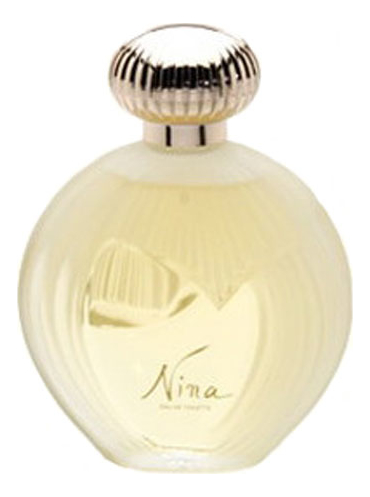 NINA RICCI Nina (1987)