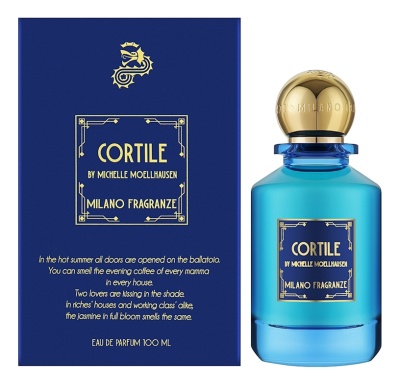 apă de parfum 100 ml
