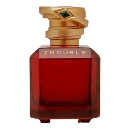 Boucheron Trouble