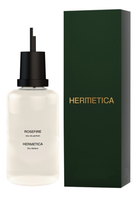 apă de parfum 100 ml (roată de rezervă)