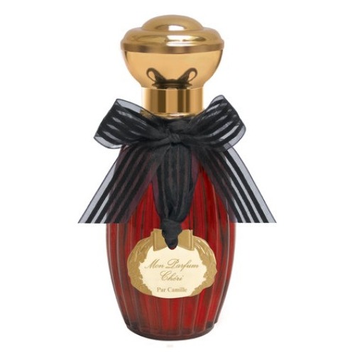 Annick Goutal Mon Parfum Cheri par Camille