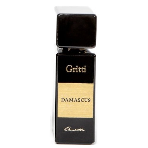 Gritti Damascus