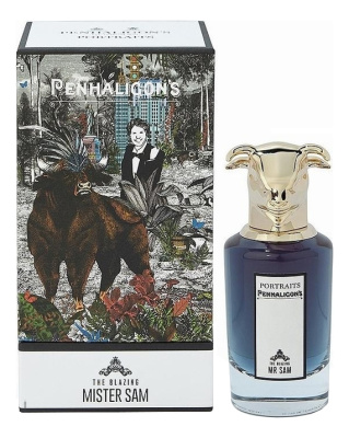 Apă de parfum 75 ml