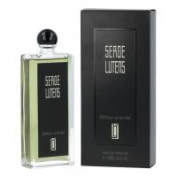 Serge Lutens Vetiver Oriental