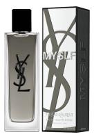 Yves Saint Laurent MYSLF Eau de Toilette Intense