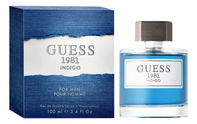apă de toaletă 100 ml