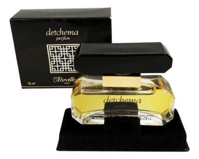 Parfum 15 ml Vintage