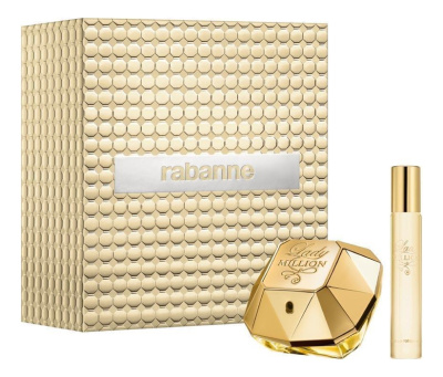 Set (80ml edp + 20ml edp)