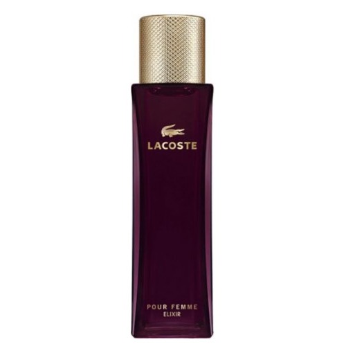 LACOSTE Lacoste Pour Femme Elixir