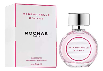 Apă de toaletă 30 ml