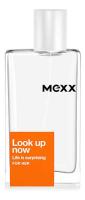 MEXX Look Up Now Life Is Surprising For Her