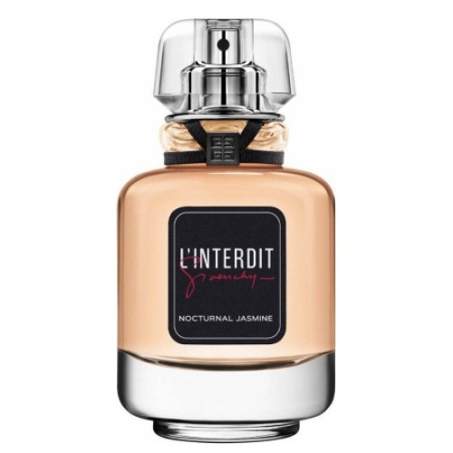 GIVENCHY L'Interdit Nocturnal Jasmine