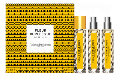 Set de 30 ml (edp 3 x 10 ml)