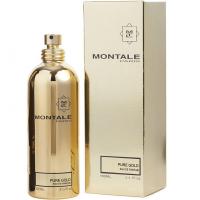 MONTALE Pure Gold