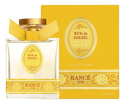 apă de toaletă 100 ml