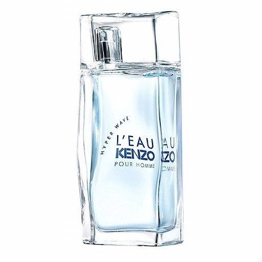 KENZO L’Eau Kenzo Pour Homme Hyper Wave