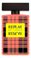 Replay Re-Verse For Woman