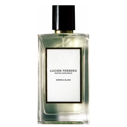 Anthologie by Lucien Ferrero Maitre Parfumeur Seringa Blanc