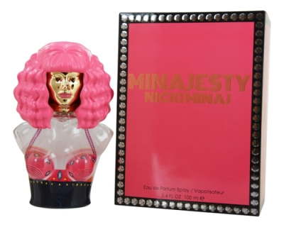 Apă de parfum 100 ml