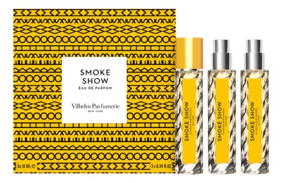 trusă 30 ml (edp 3 x 10 ml)