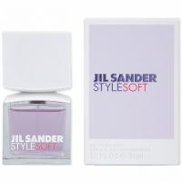 Jil Sander Style Soft