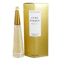 Issey Miyake L’eau d’Issey Absolue