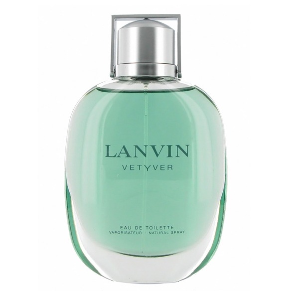 Lanvin Vetyver