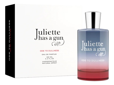 apă de parfum 100 ml