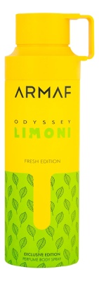 Spray de corp 200 ml