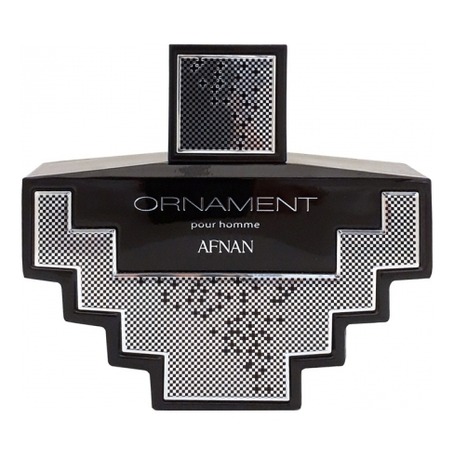 AFNAN Ornament Pour Homme