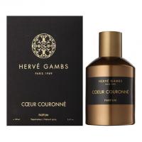 Herve Gambs Coeur Couronne